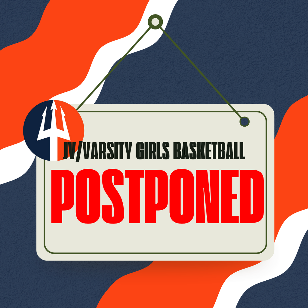 Postponed graphic. 