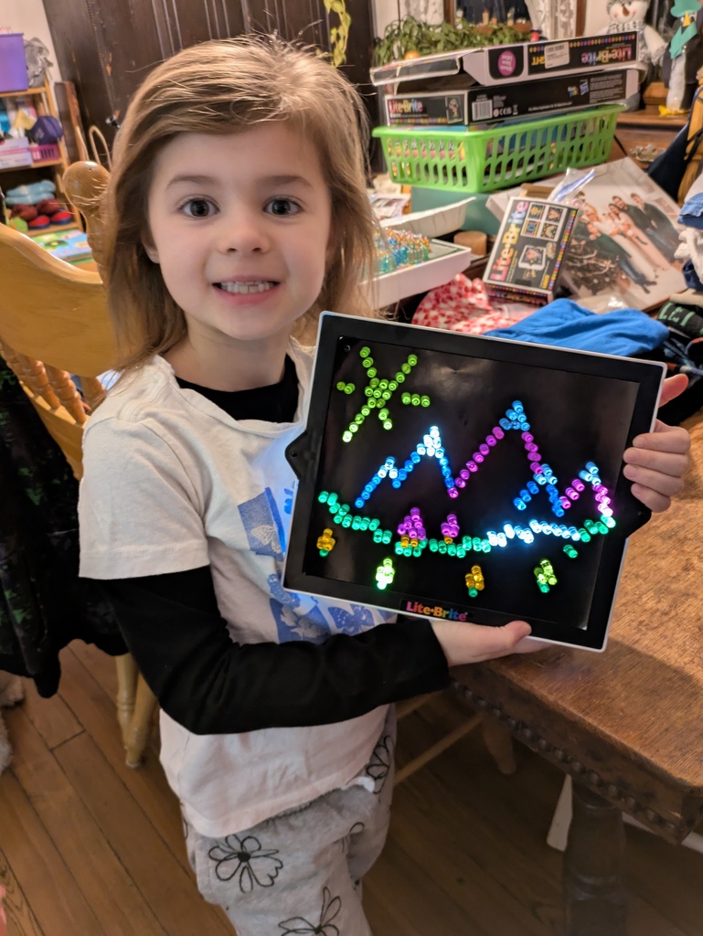 Scenes from yesterday’s snow day across Attica Central School District.