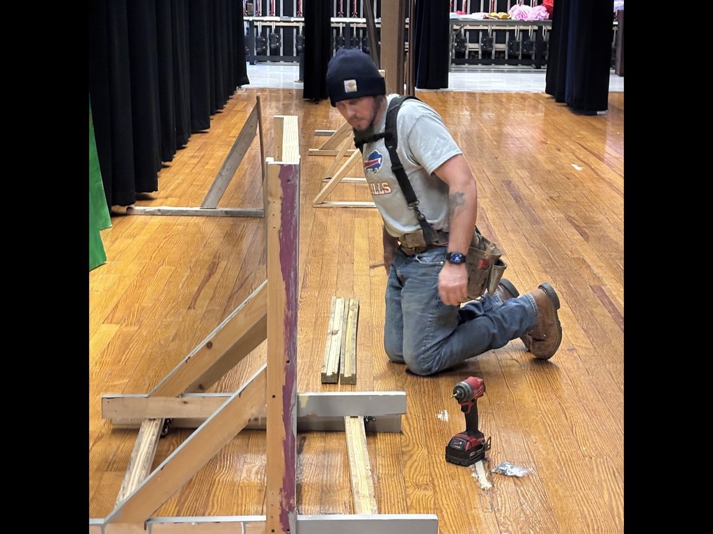 Blue Devils Dispatch photo.