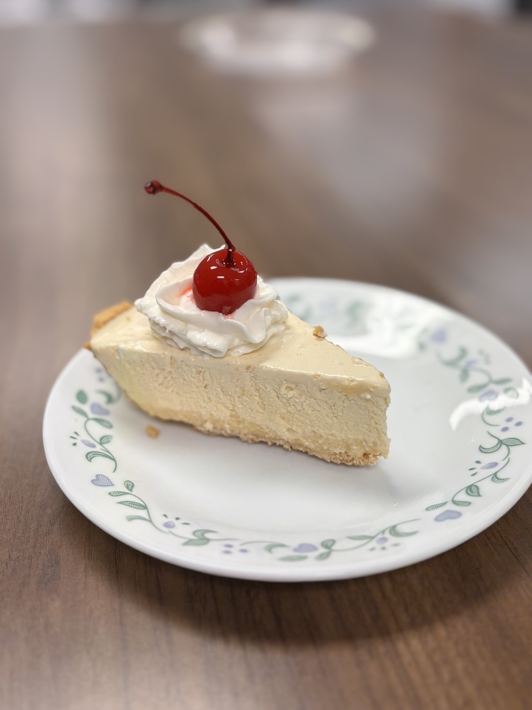 Scenes from our Foods on Your Own class on Friday.