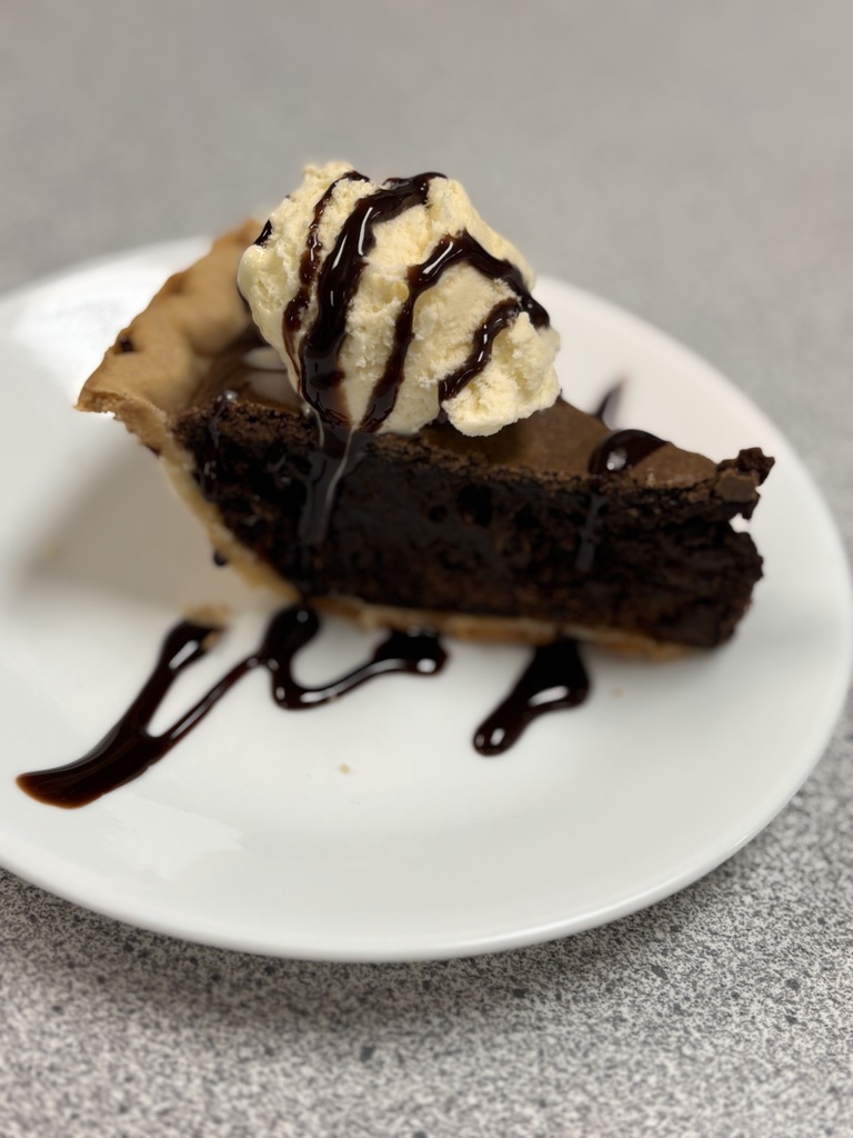 Scenes from our Foods on Your Own class on Friday.