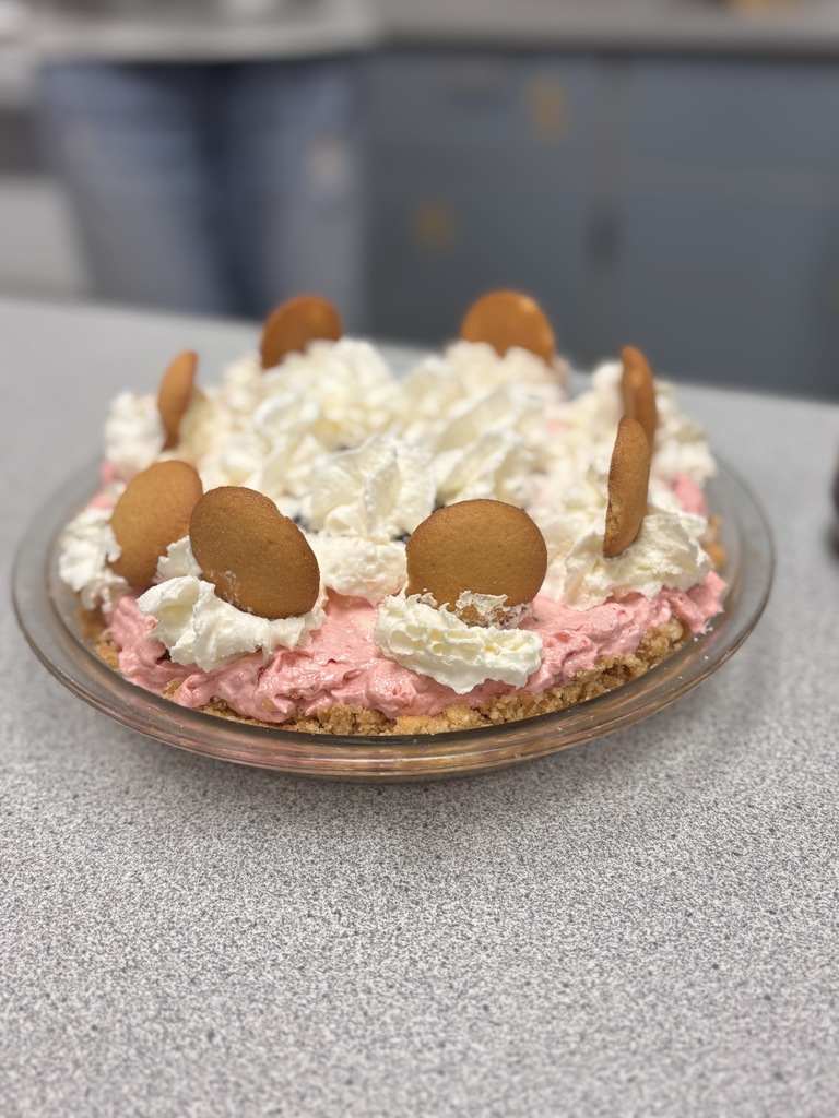 Scenes from our Foods on Your Own class on Friday.