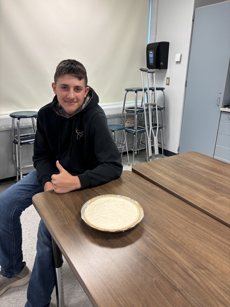 Scenes from our Foods on Your Own class on Friday.