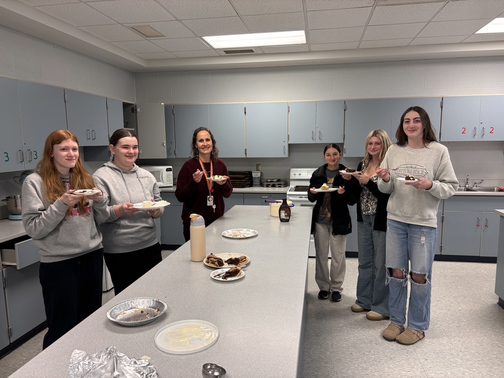 Scenes from our Foods on Your Own class on Friday.