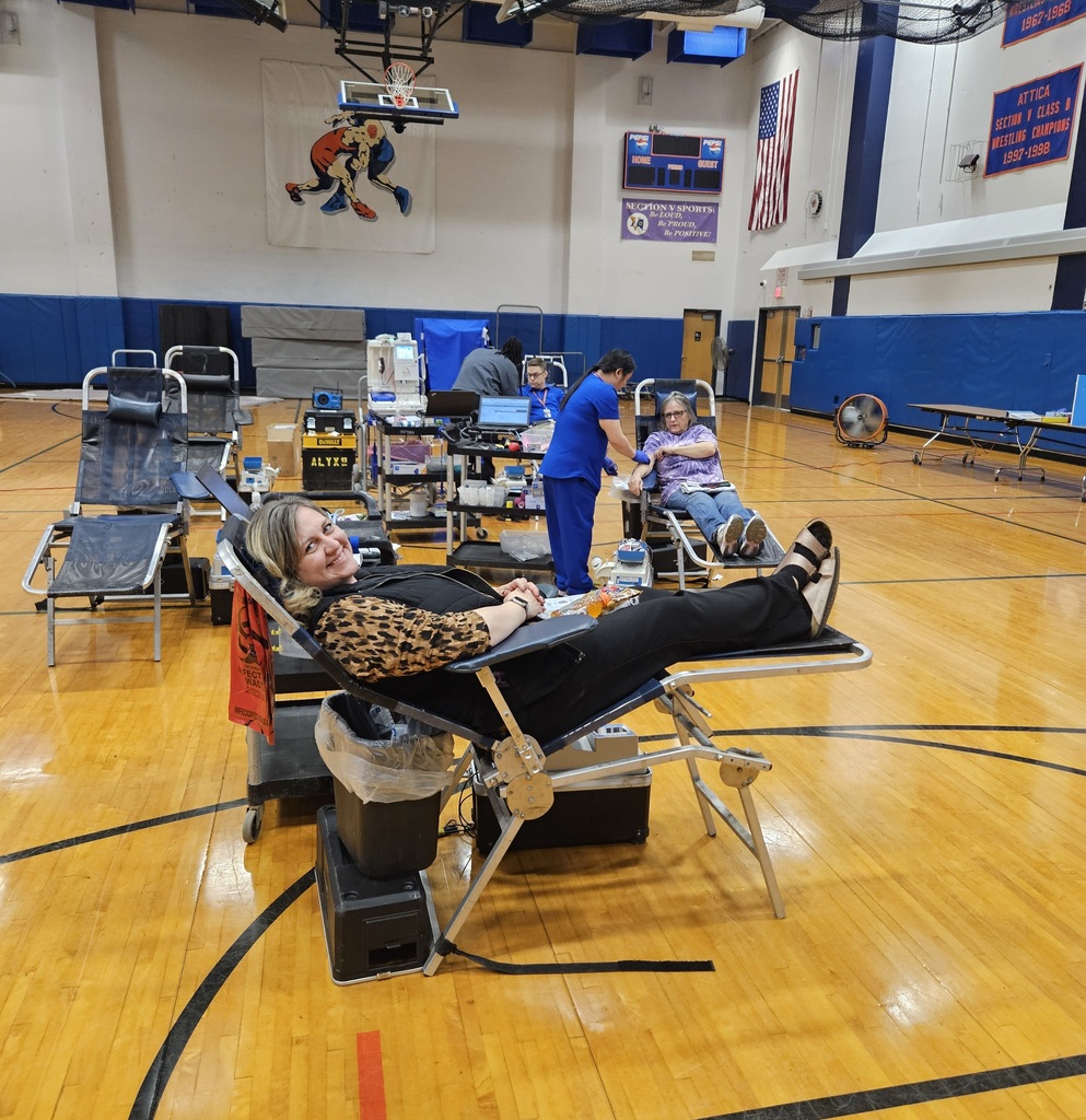 Scenes from our March 10 ConnectLife blood drive.