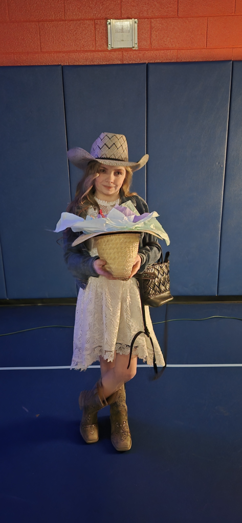 Scenes from our middle school western dance on Friday.
