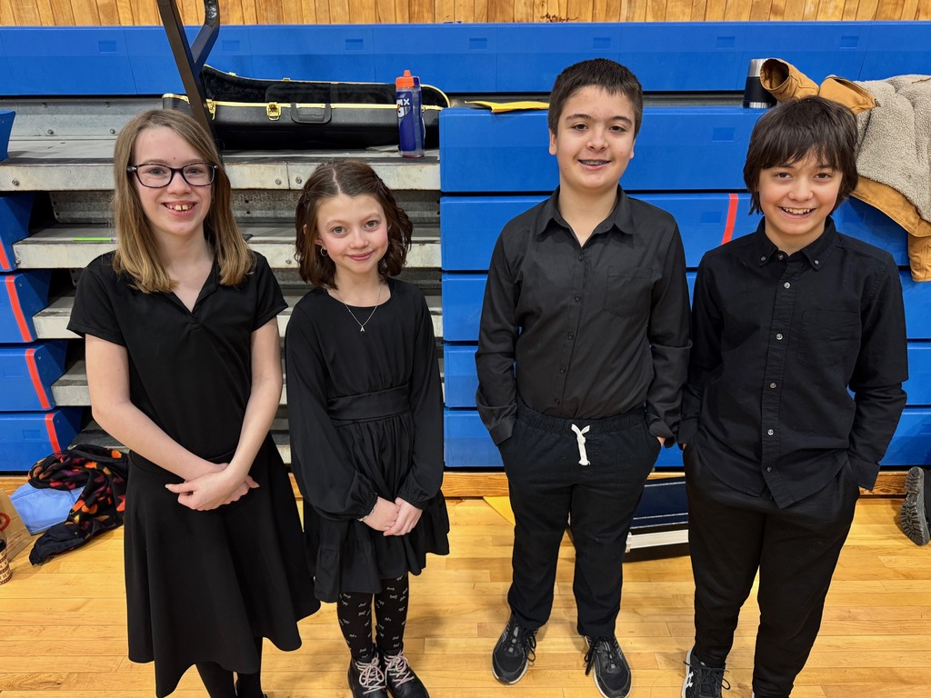 Scenes from the Genesee-Wyoming Music Educators Association’s All-County Music Festival March 20 and 21 at Batavia High School. 