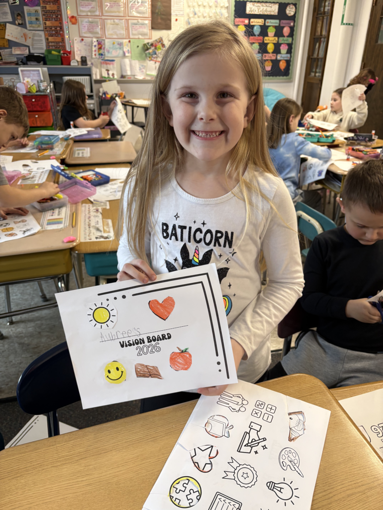 Scenes from Wellness Day April 1 at Attica Elementary School. 