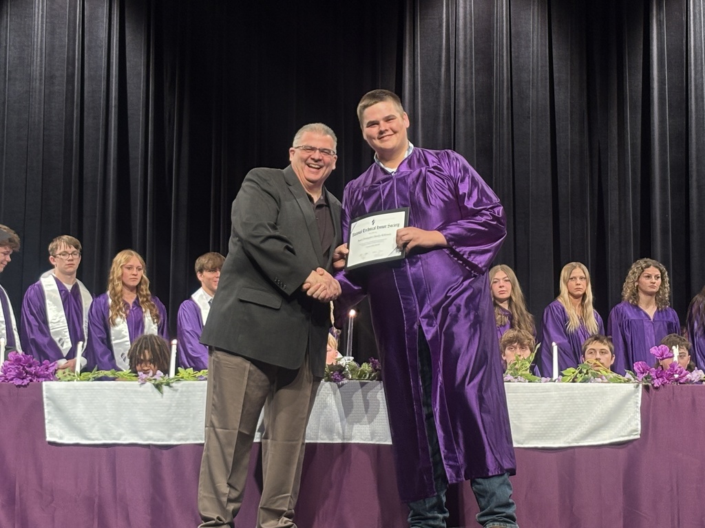 Scenes from the National Technical Honor Society induction ceremony last month at the Genesee Valley BOCES Career and Technical Education Center in Batavia. 