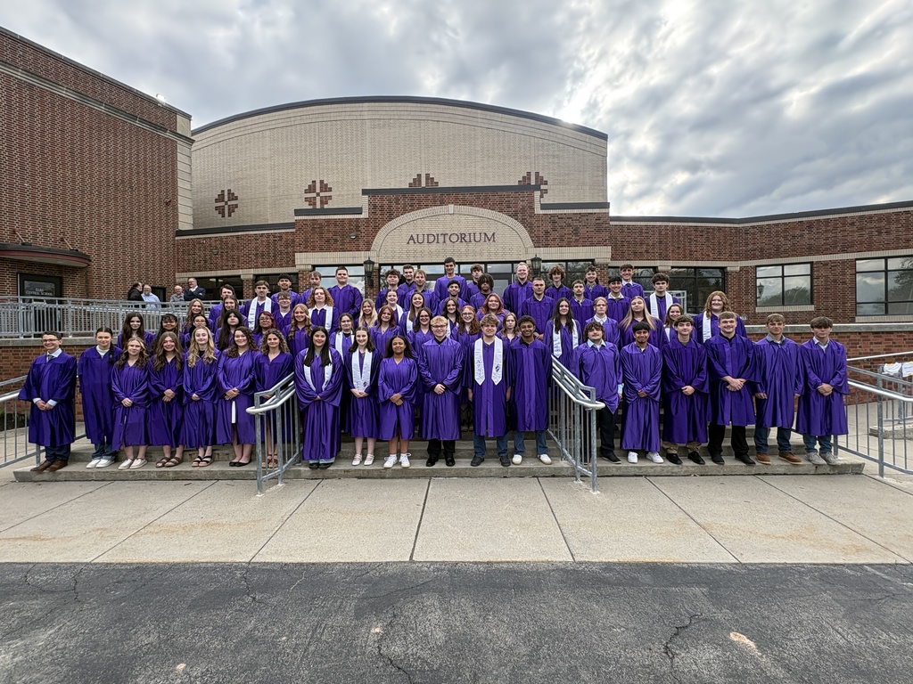 Scenes from the National Technical Honor Society induction ceremony last month at the Genesee Valley BOCES Career and Technical Education Center in Batavia. 