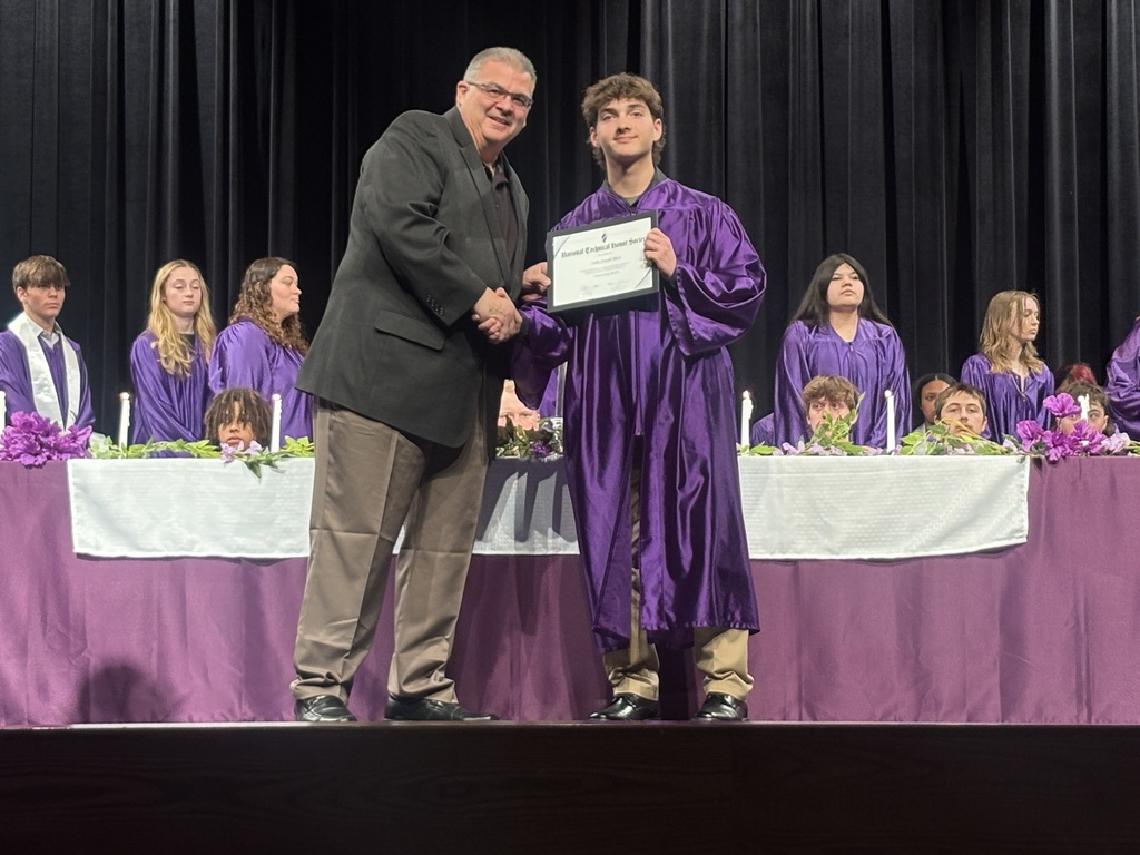 Scenes from the National Technical Honor Society induction ceremony last month at the Genesee Valley BOCES Career and Technical Education Center in Batavia. 