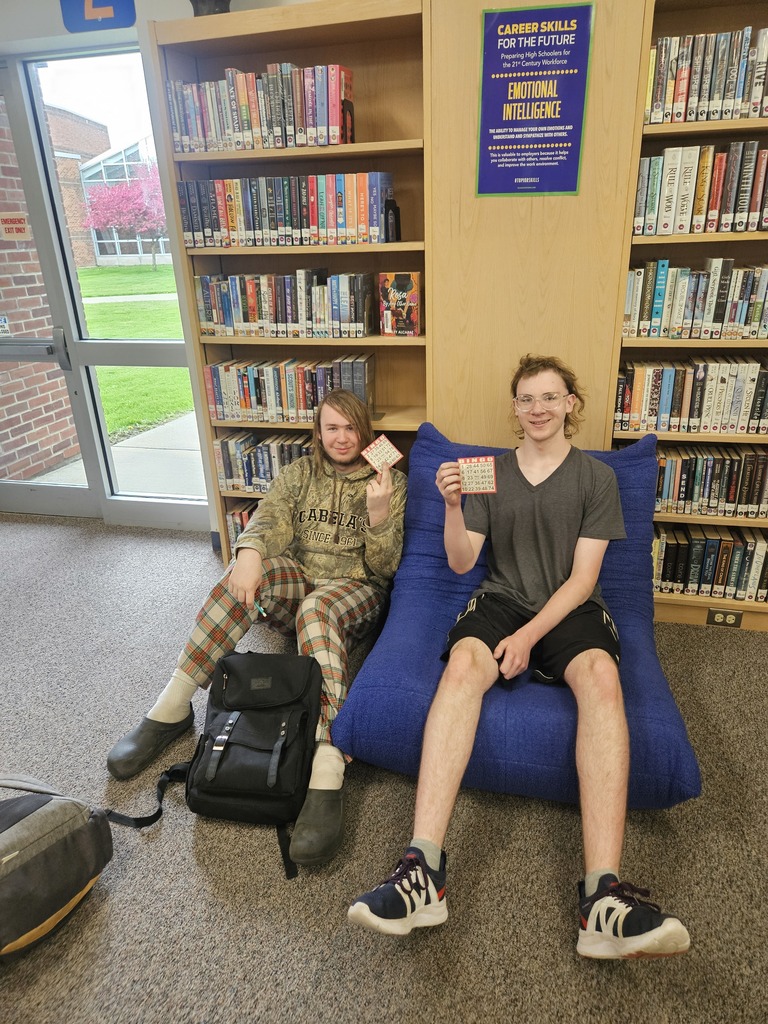 Scenes from wellness week earlier this month.