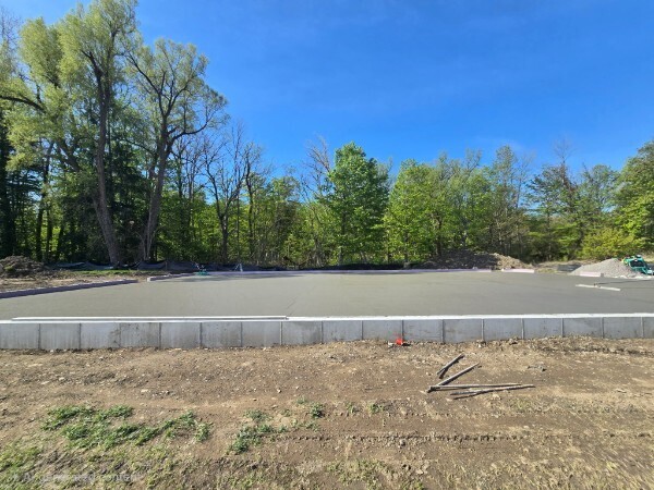 Capital project progress as of May 21, 2026. 