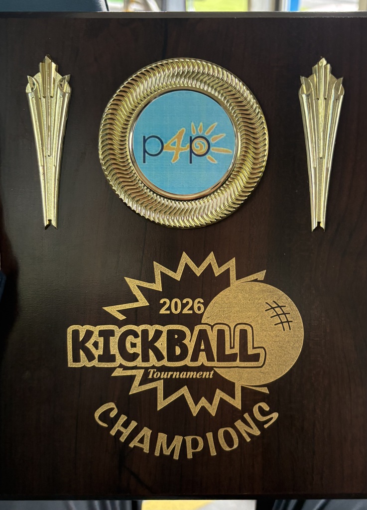 Scenes from last week’s Partners for Prevention kickball tournament at Warsaw Central School District. 