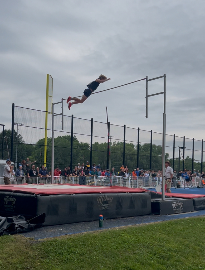 Scenes from the New York State Track and Field Championships this weekend at Webster Schroeder High School.