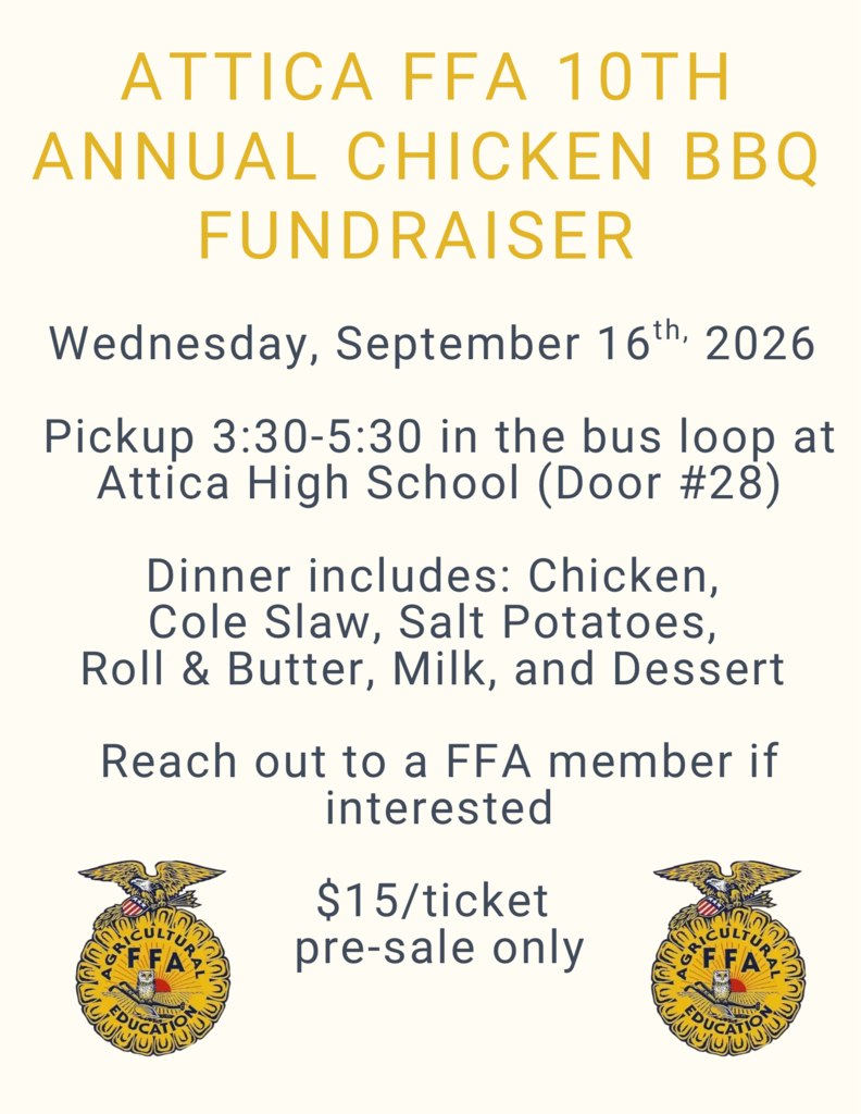 Chicken BBQ