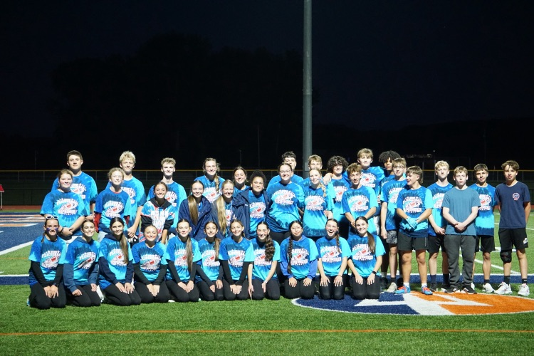 Sophomores
