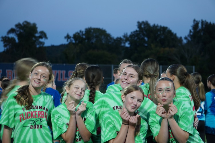 Freshmen