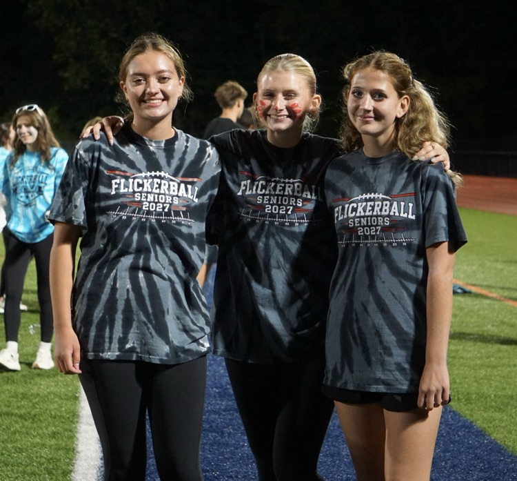 Seniors
