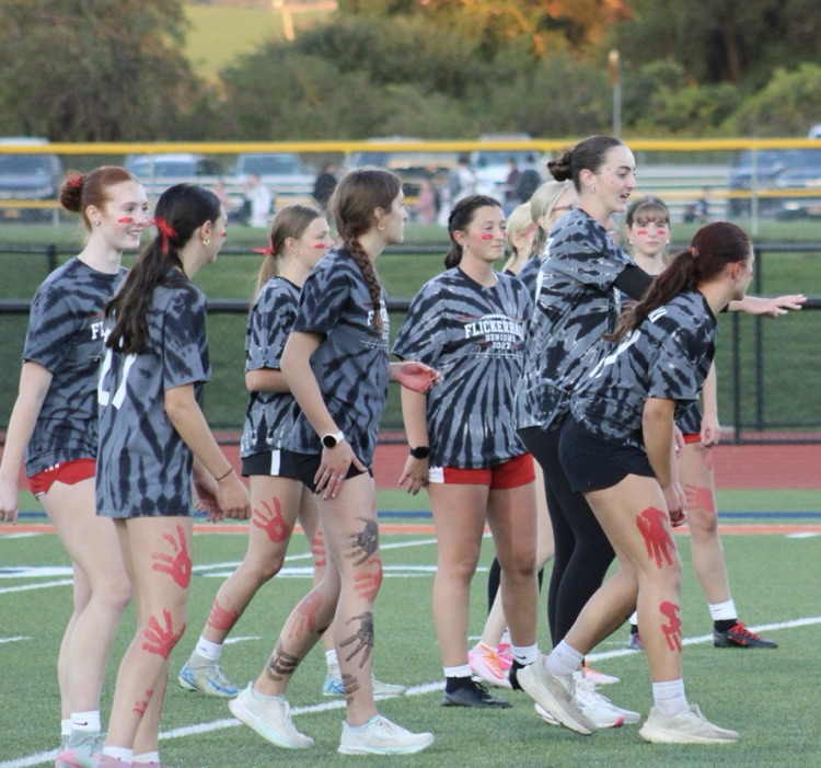 Seniors