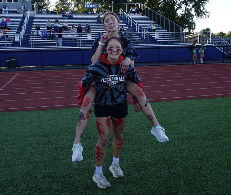Seniors