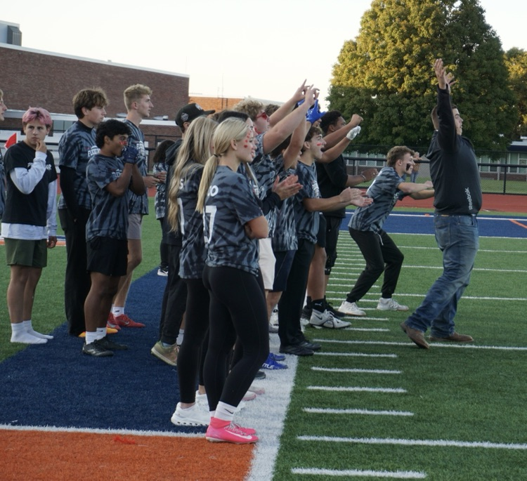Seniors