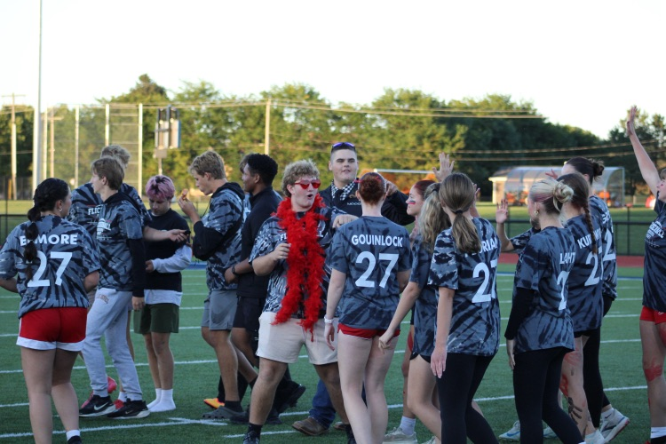 Seniors