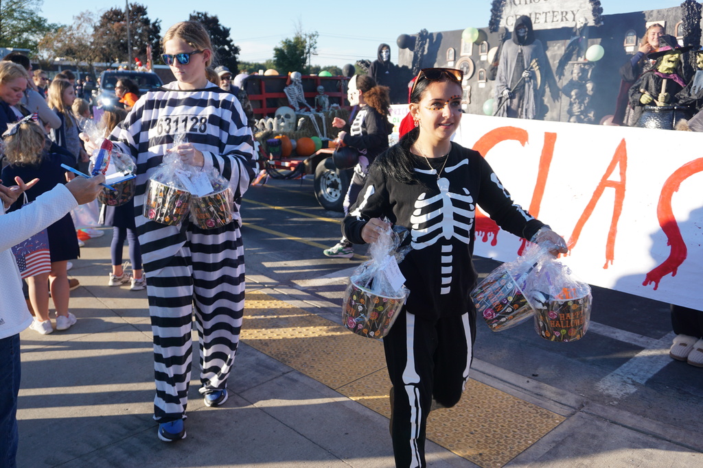 Halloween