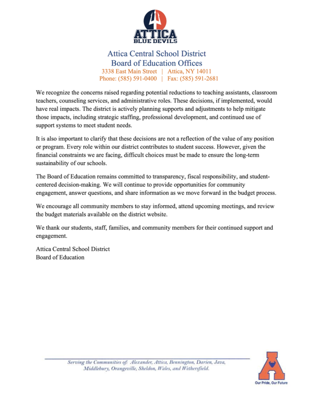 Board of Education letter part 2.