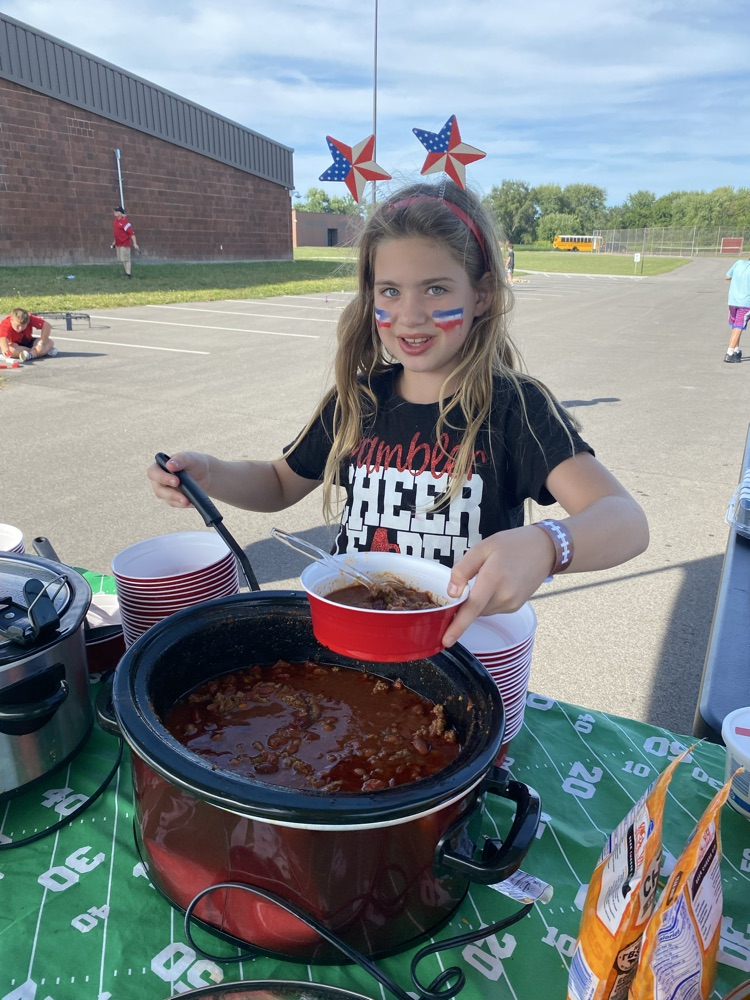 tailgate