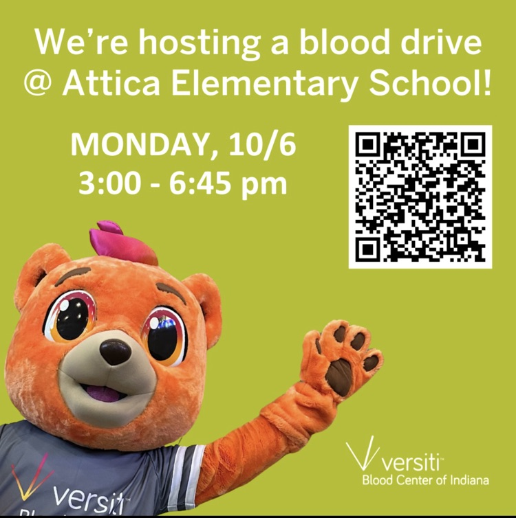blood drive