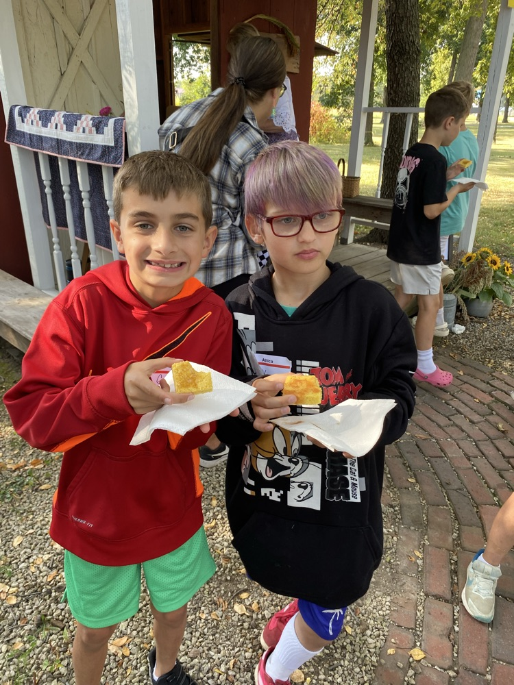 two student