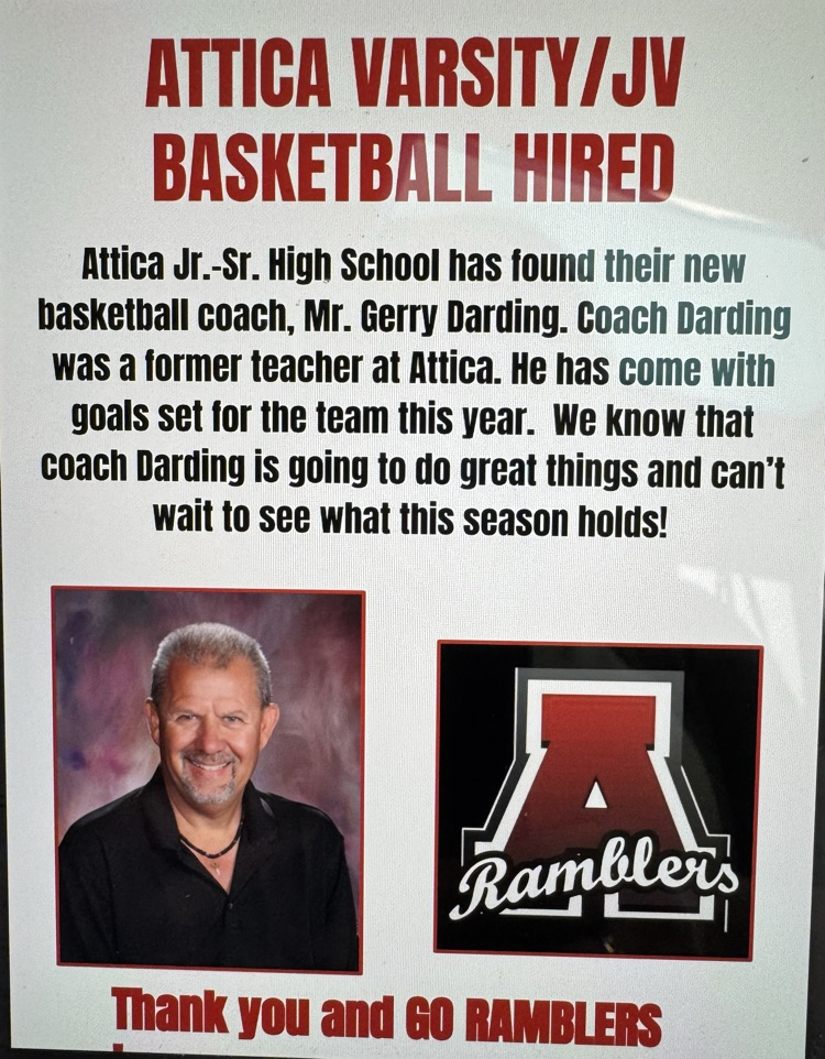 ramblers