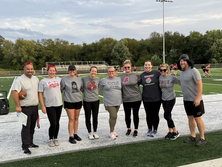 powder puff