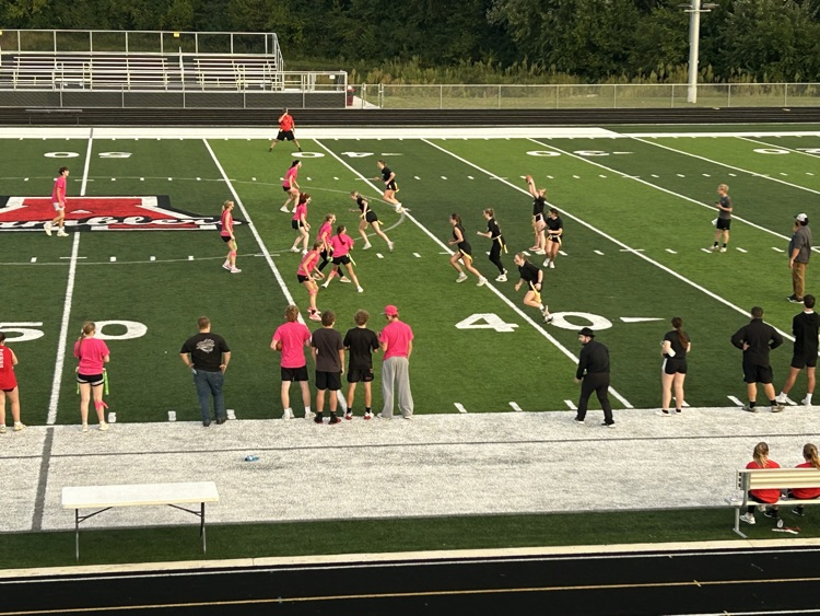 football