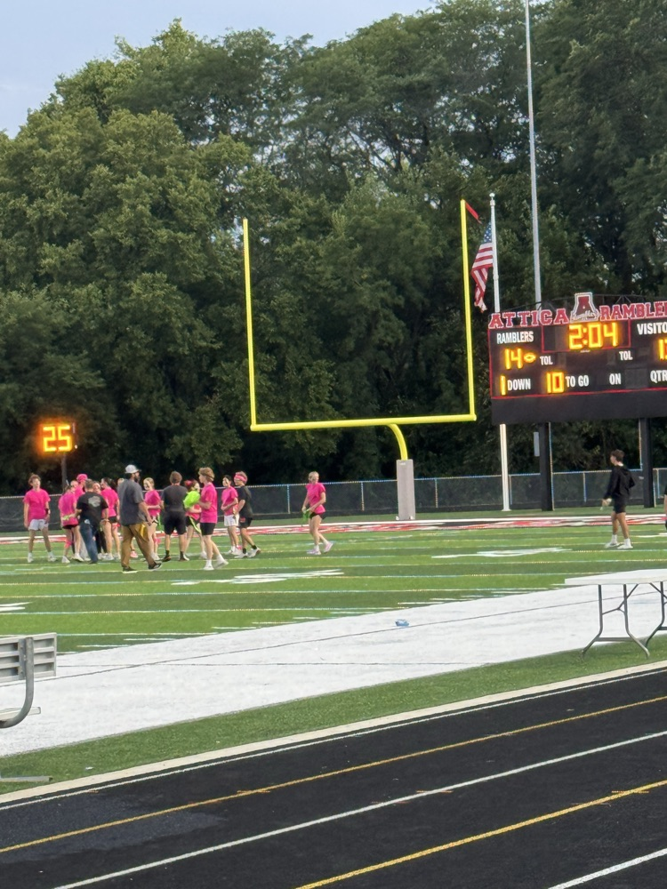 powder puff