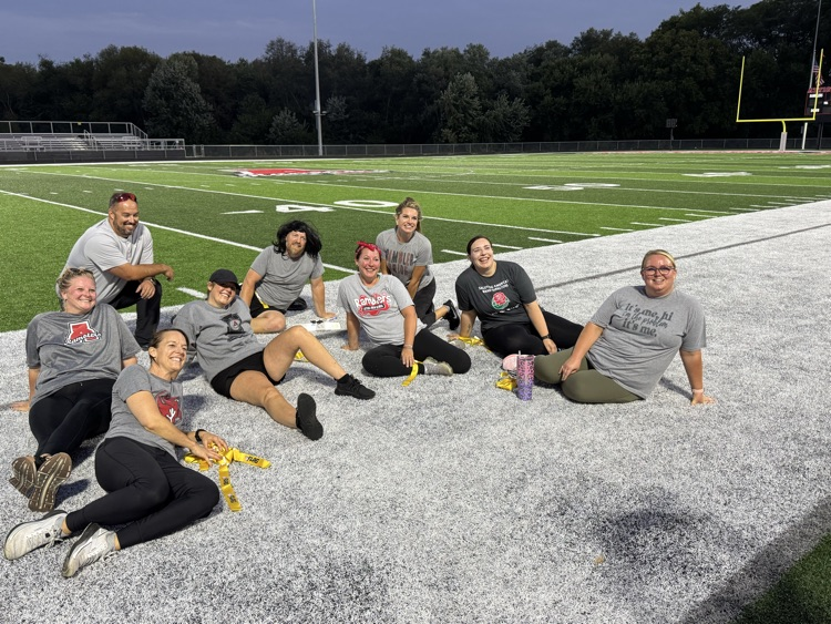 powder puff