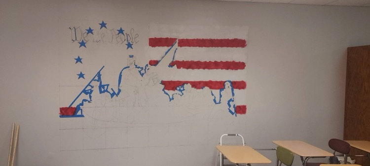 mural