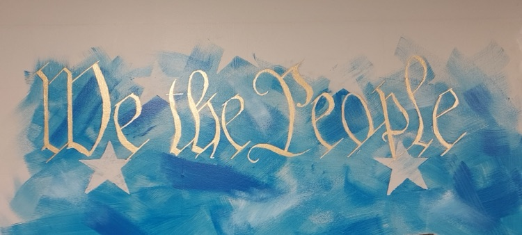 mural