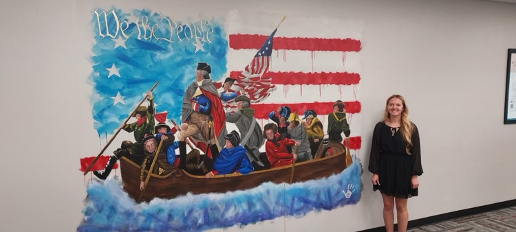 mural