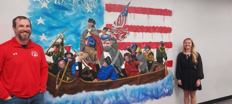 mural