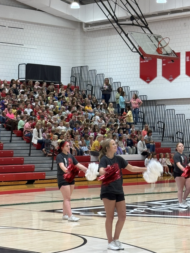 cheer