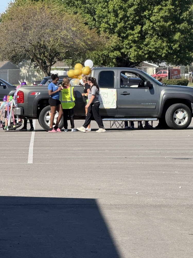 parade