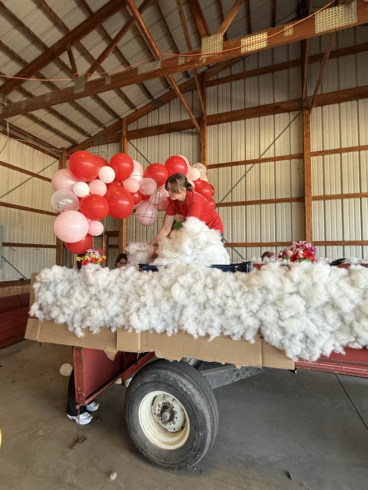 parade