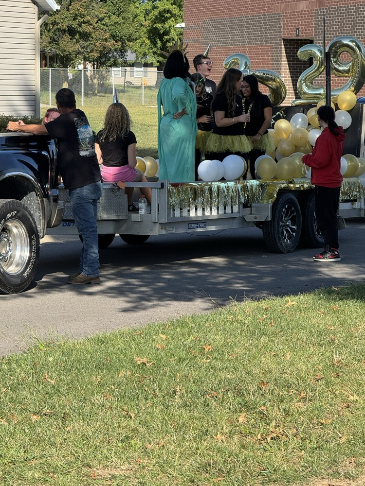 parade