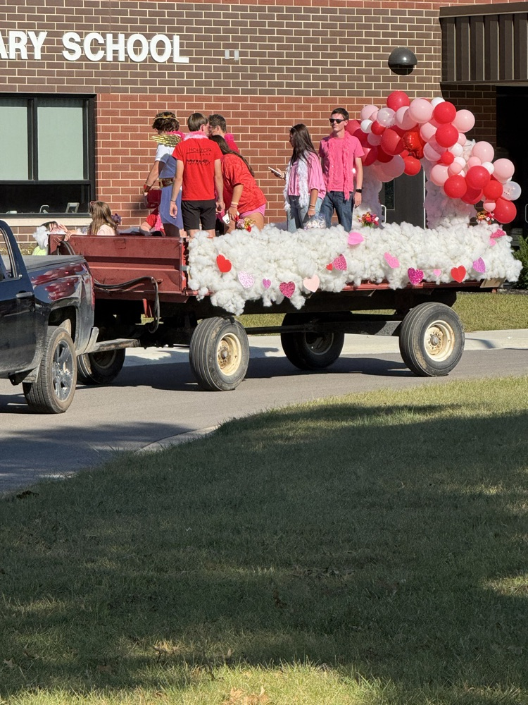 parade
