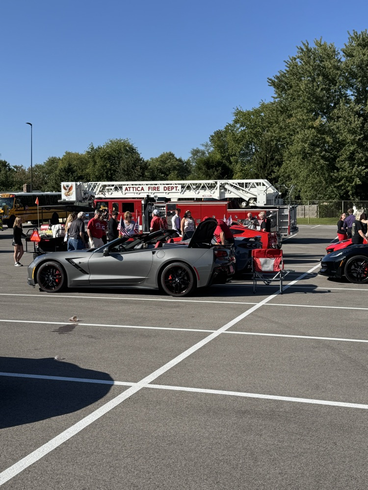 parade