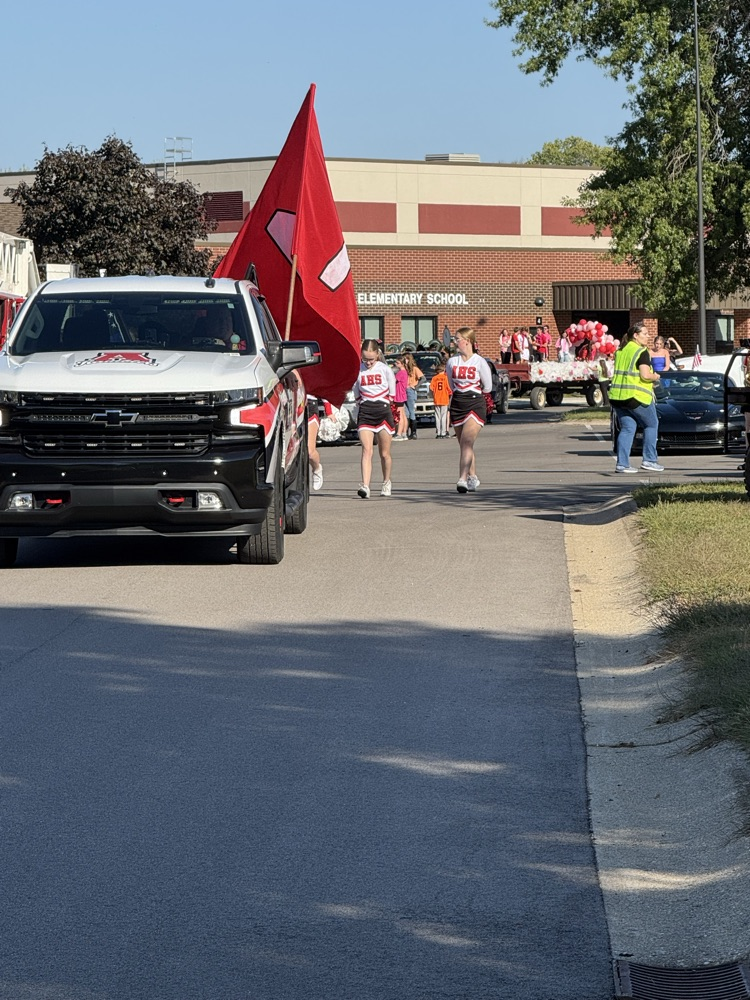 parade