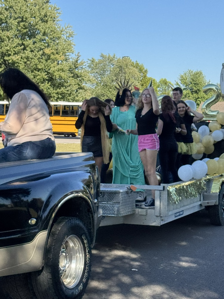 parade
