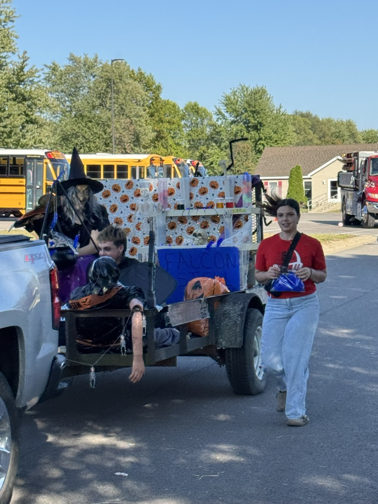 parade